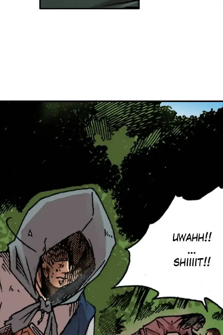 Population Zero Chapter 34 page 19 - 