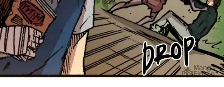 Population Zero Chapter 34 page 20 - 