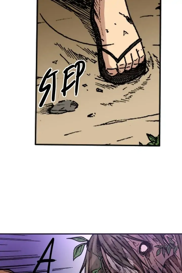 Population Zero Chapter 34 page 22 - 
