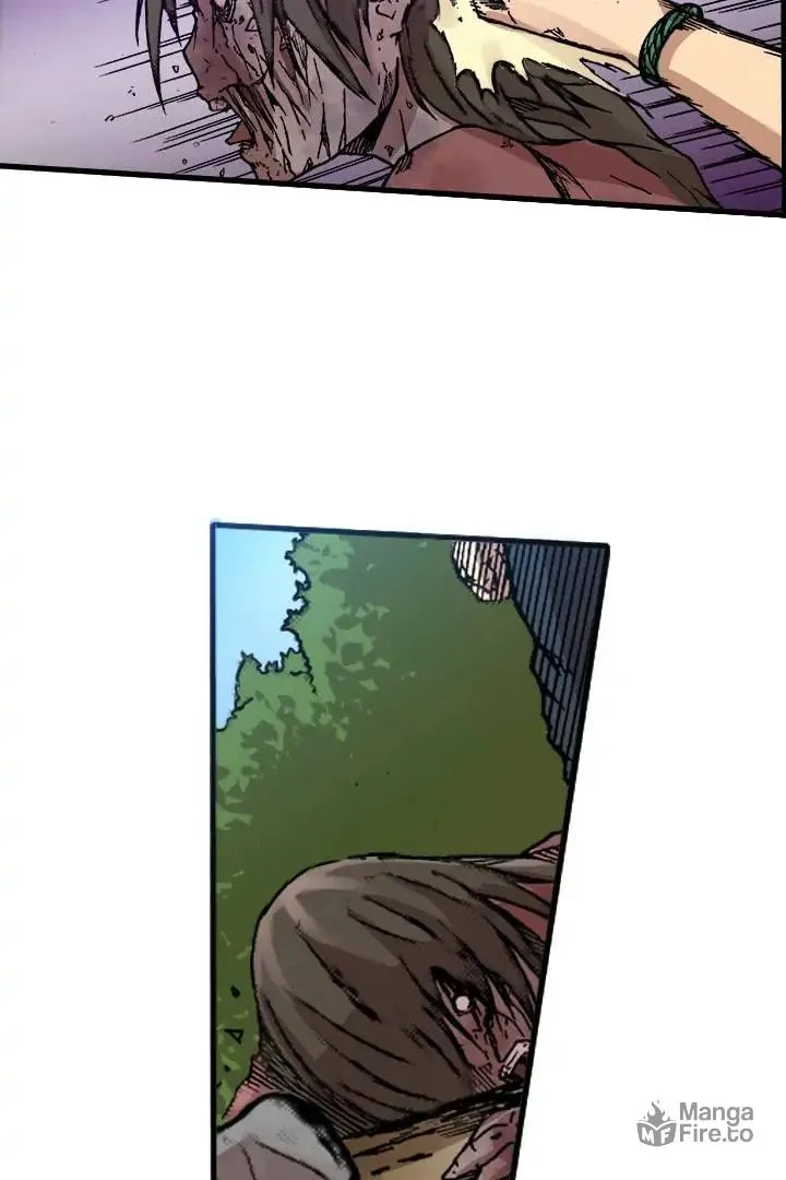 Population Zero Chapter 34 page 24 - 