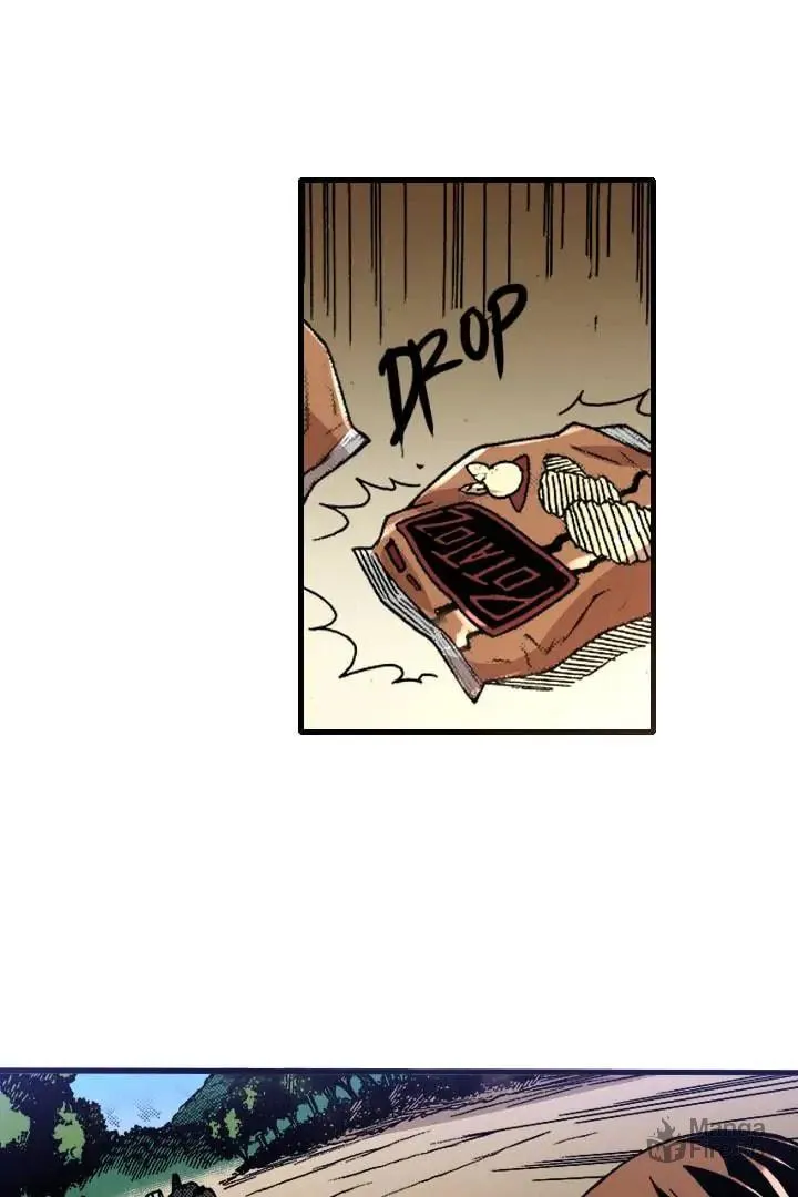 Population Zero Chapter 34 page 5 - 