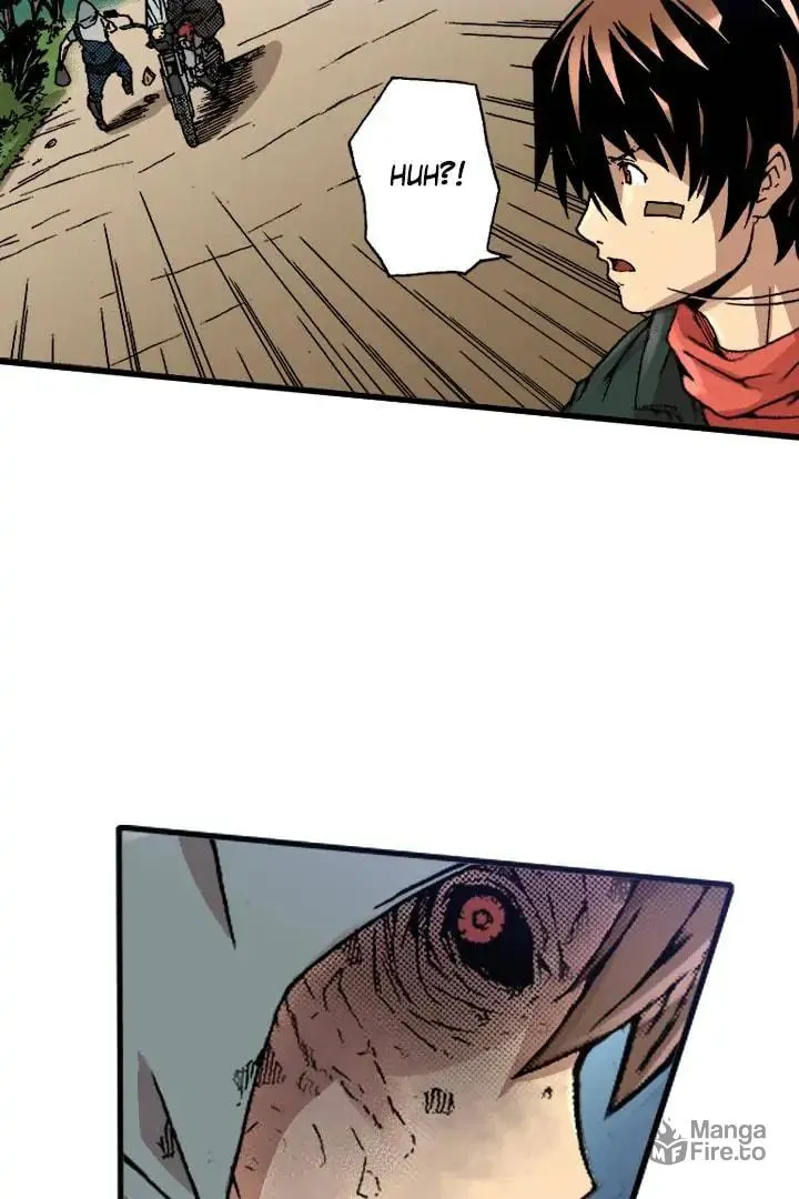 Population Zero Chapter 34 page 6 - 
