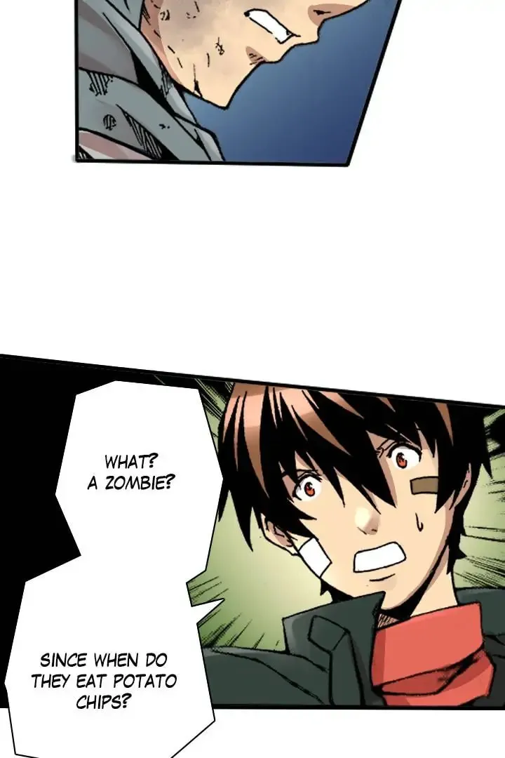 Population Zero Chapter 34 page 7 - 