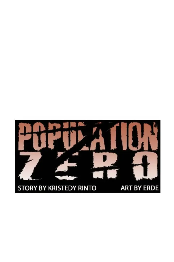Population Zero Chapter 35 page 1 - 