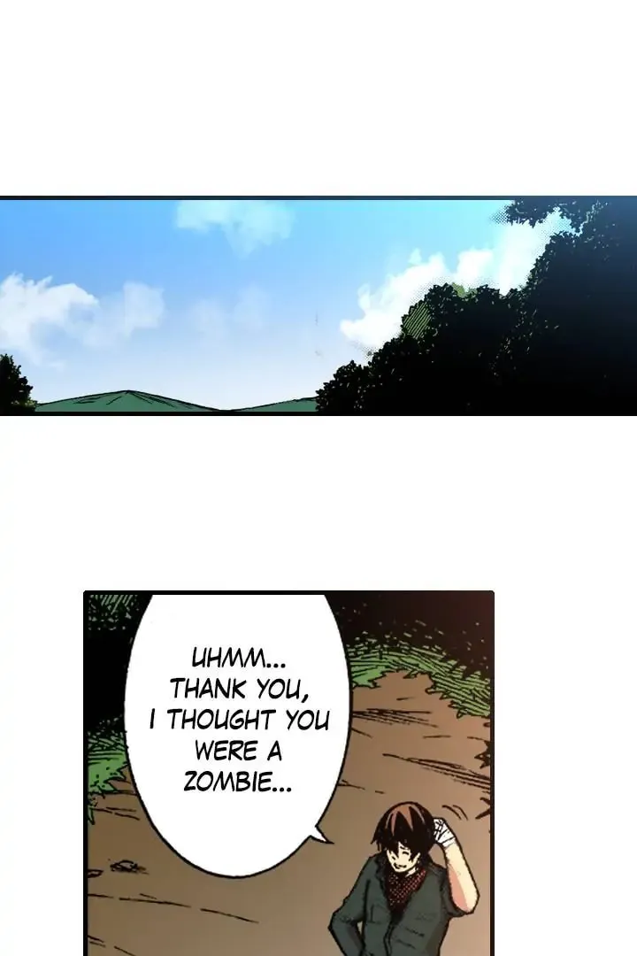 Population Zero Chapter 35 page 2 - 