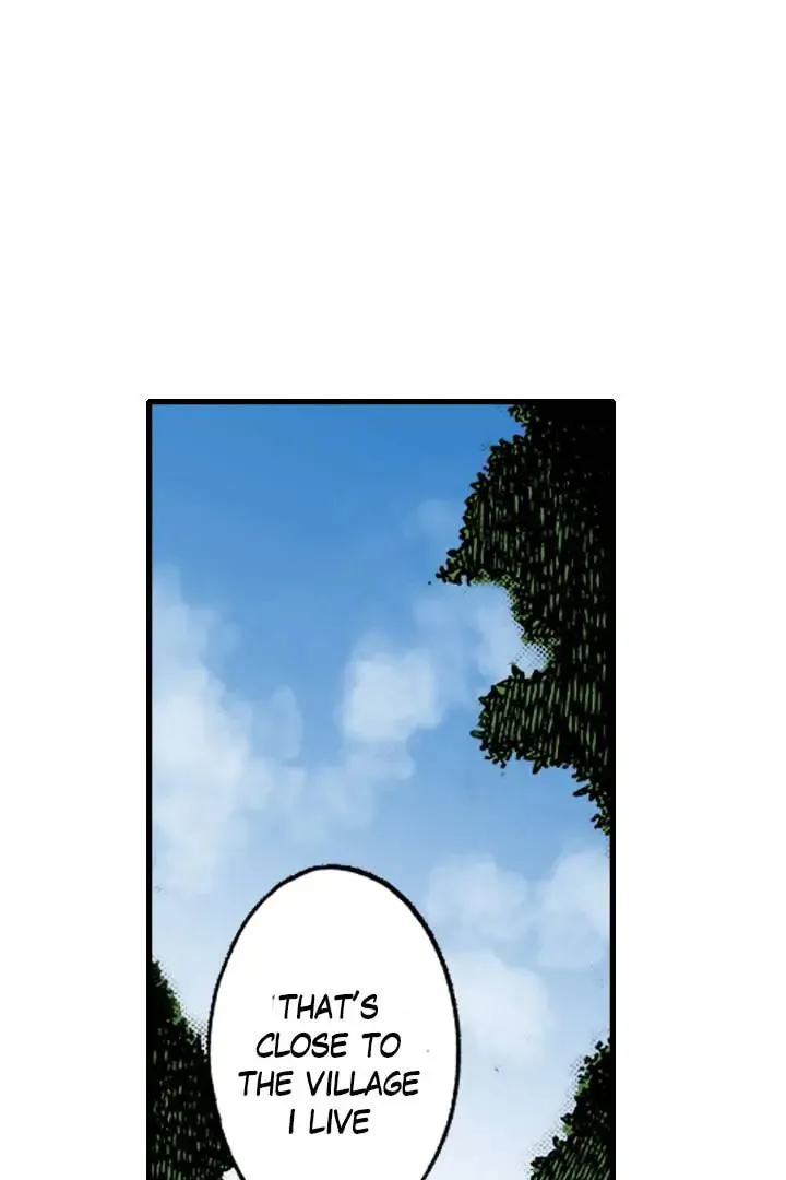 Population Zero Chapter 35 page 11 - 