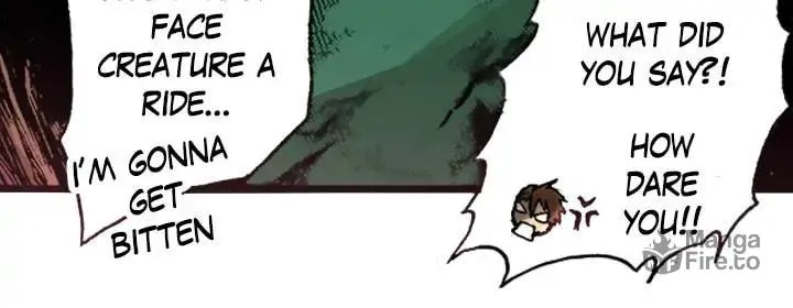 Population Zero Chapter 35 page 20 - 