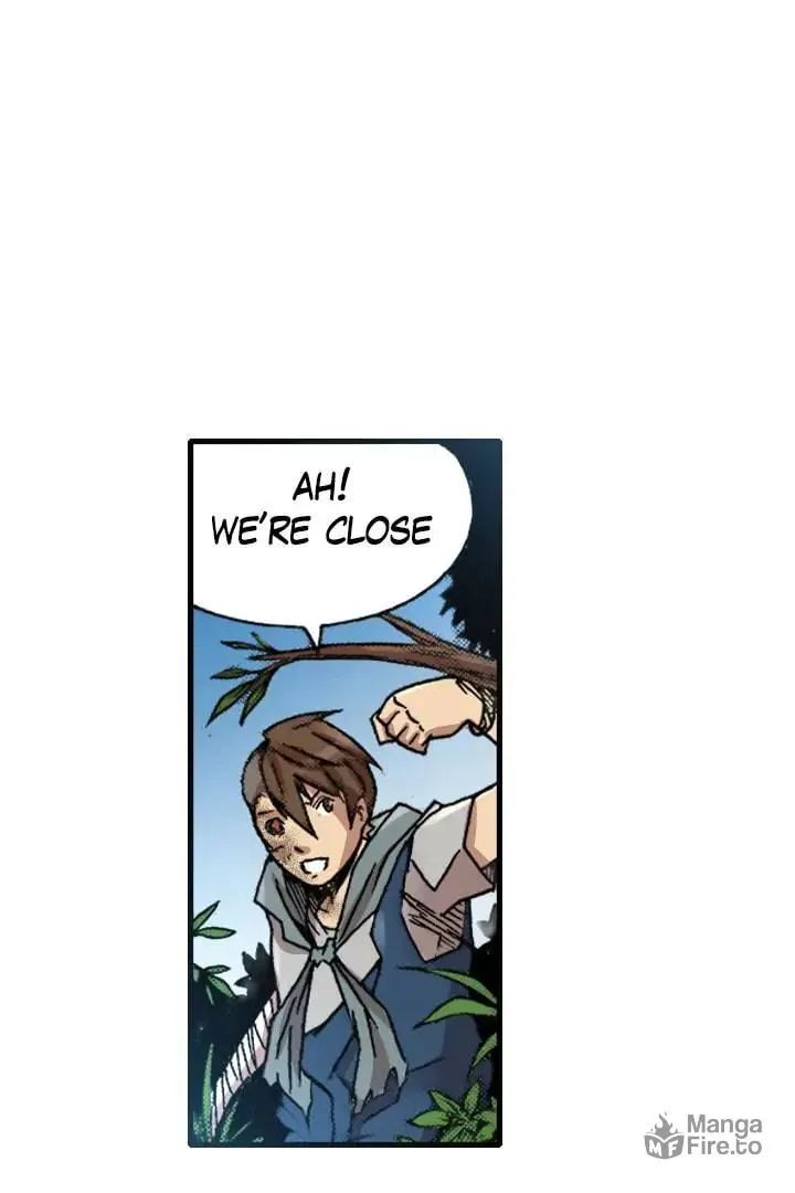 Population Zero Chapter 35 page 21 - 