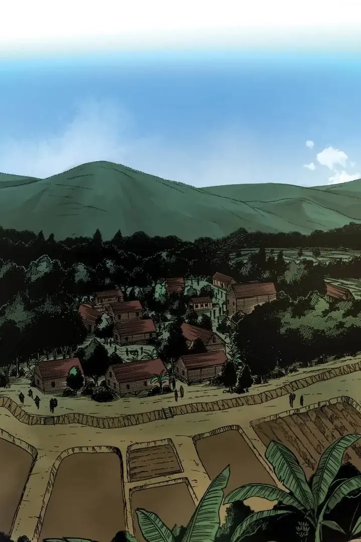 Population Zero Chapter 35 page 22 - 