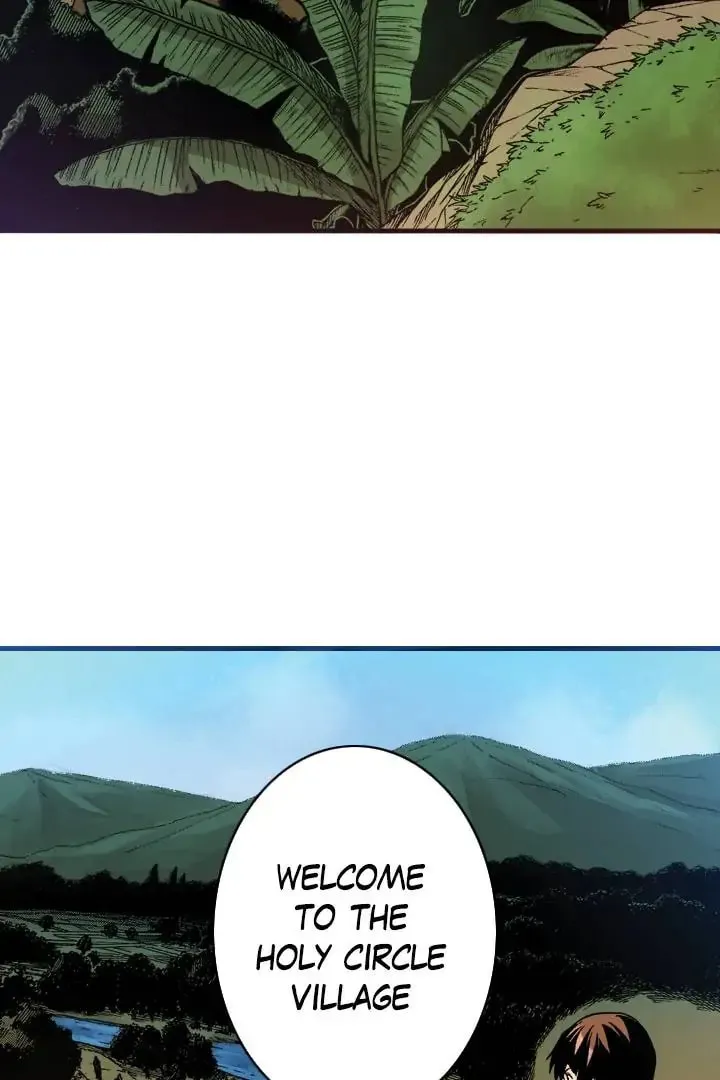 Population Zero Chapter 35 page 23 - 