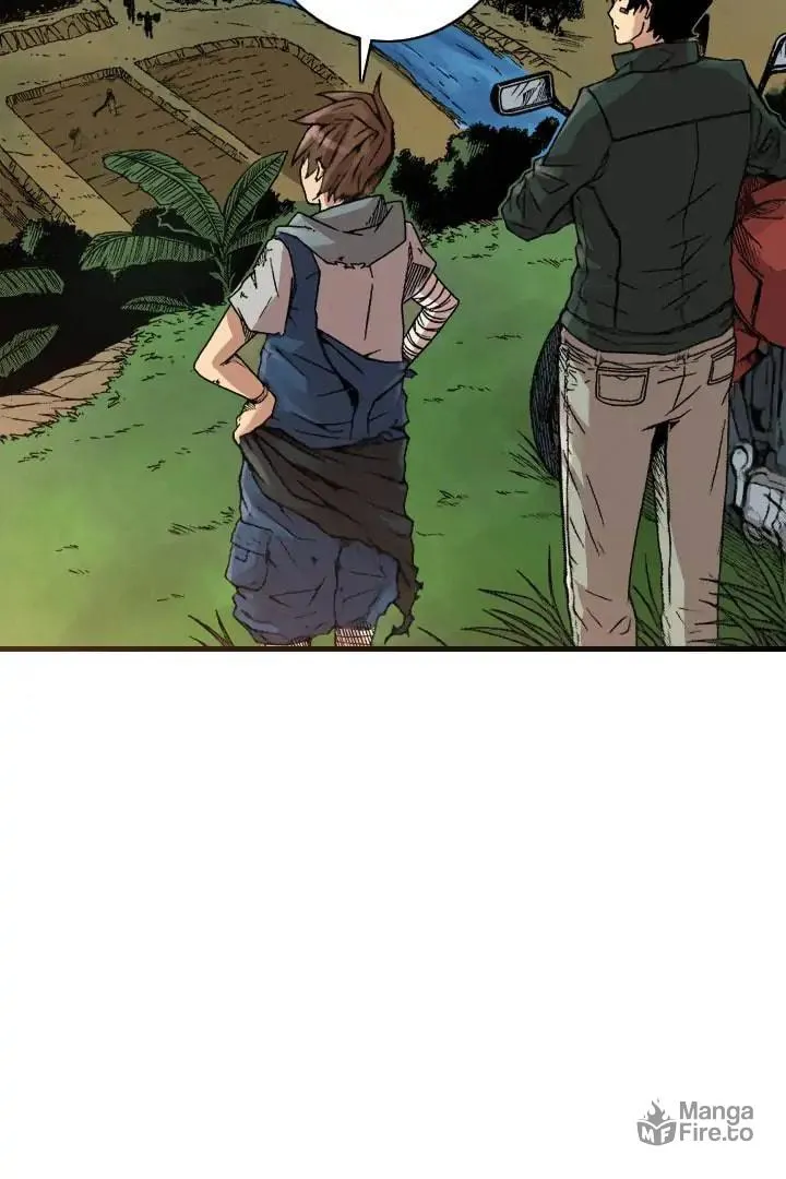 Population Zero Chapter 35 page 24 - 