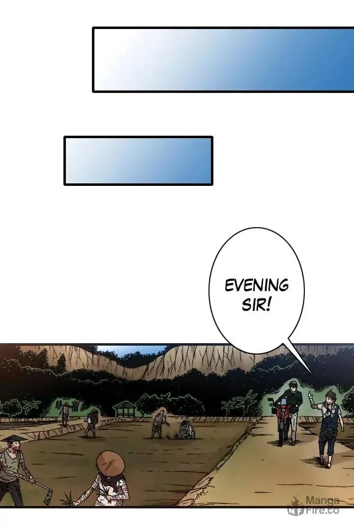 Population Zero Chapter 35 page 25 - 