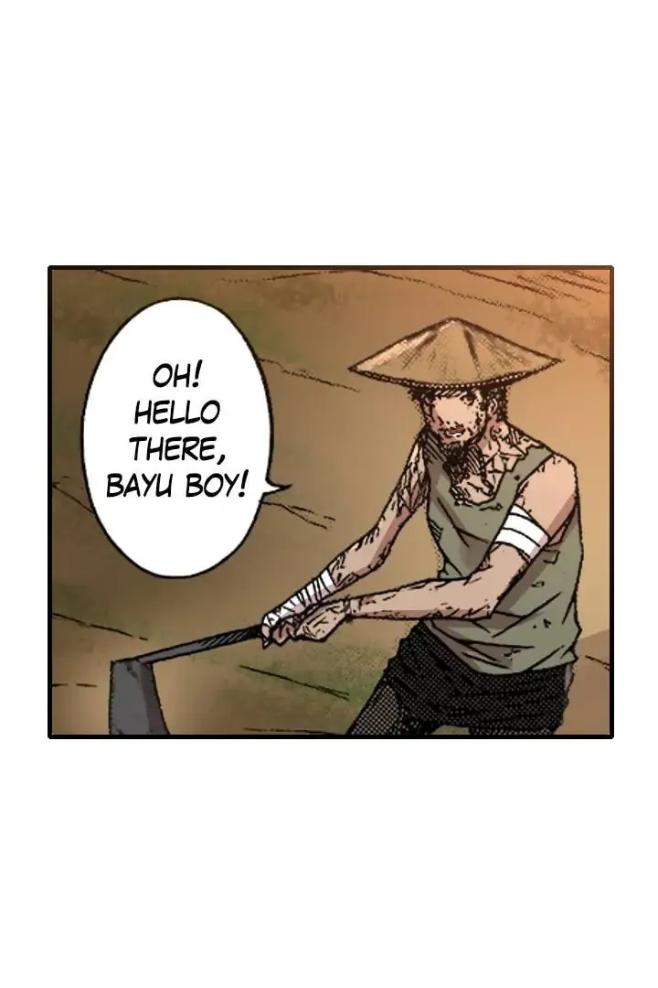 Population Zero Chapter 35 page 26 - 