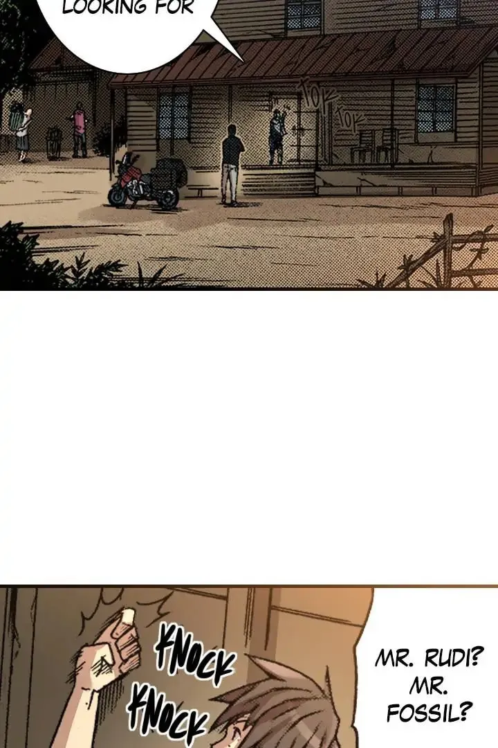 Population Zero Chapter 35 page 28 - 