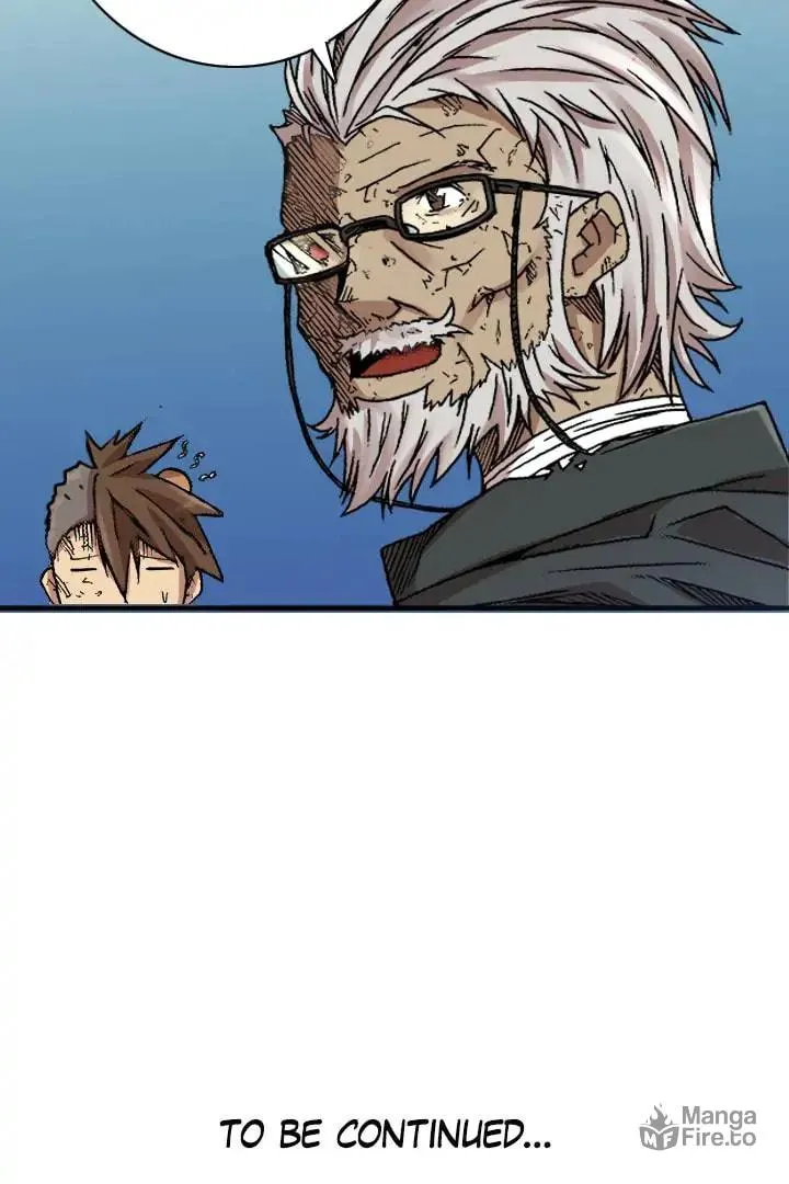 Population Zero Chapter 35 page 33 - 