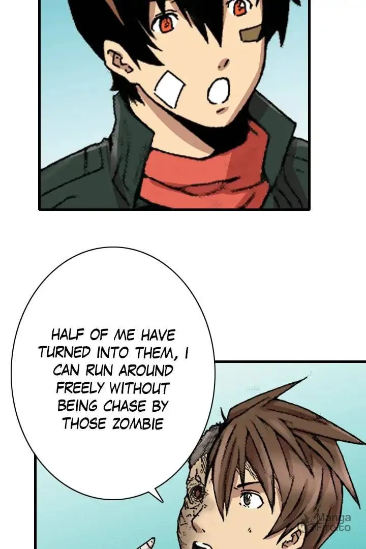 Population Zero Chapter 35 page 5 - 