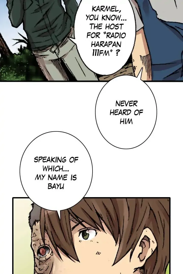 Population Zero Chapter 35 page 7 - 