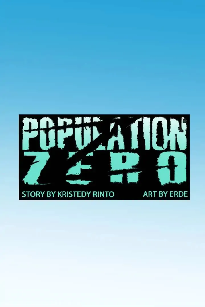 Population Zero Chapter 36 page 1 - 