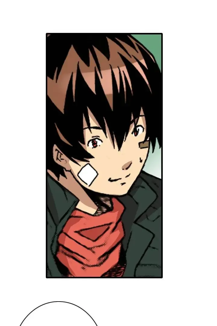 Population Zero Chapter 36 page 11 - 