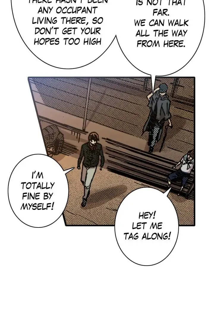 Population Zero Chapter 36 page 13 - 