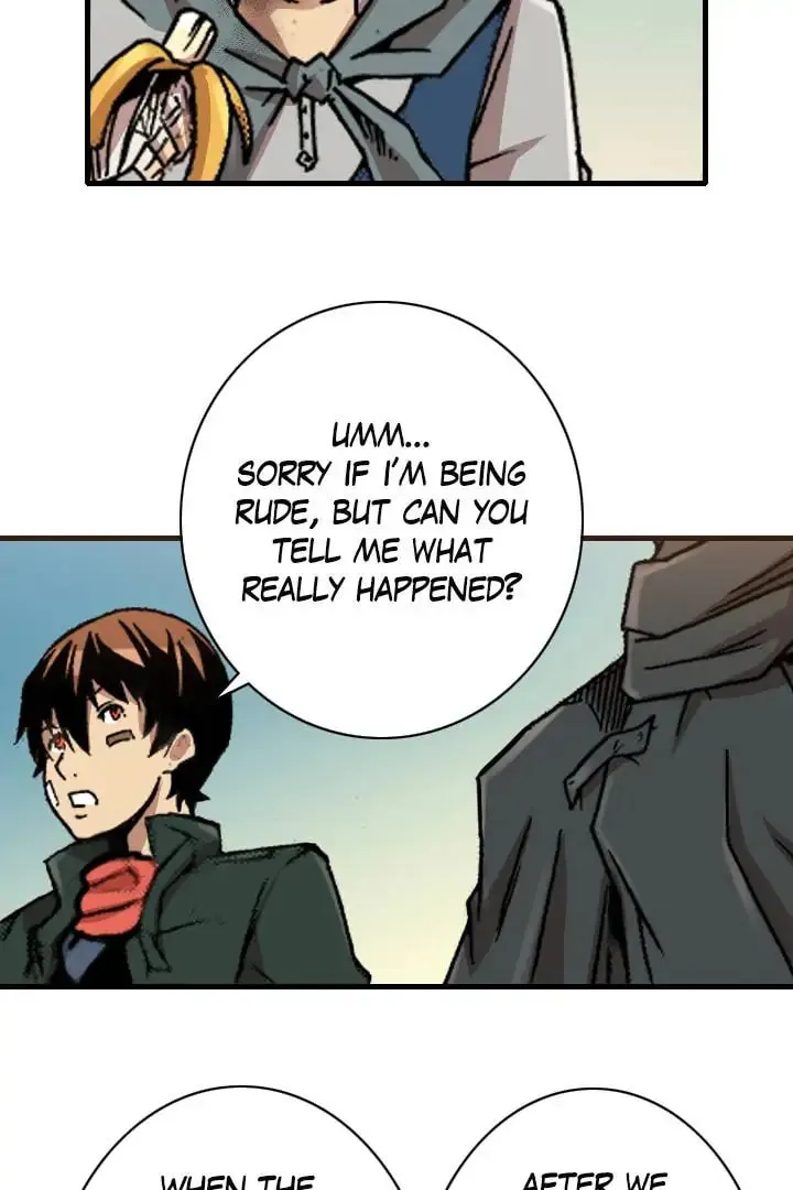 Population Zero Chapter 36 page 16 - 