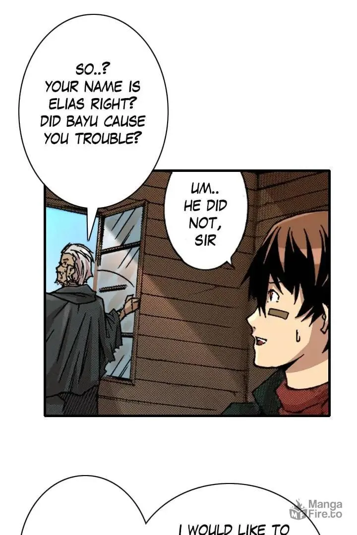Population Zero Chapter 36 page 3 - 