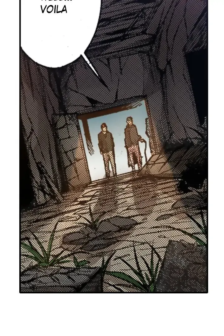 Population Zero Chapter 36 page 22 - 