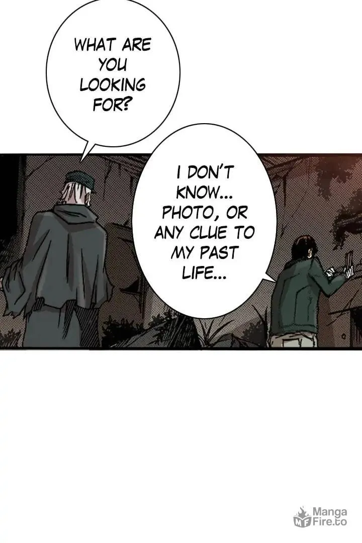 Population Zero Chapter 36 page 24 - 