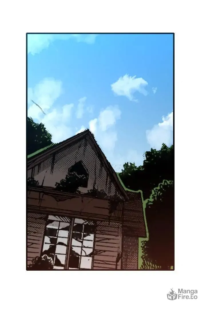 Population Zero Chapter 36 page 25 - 