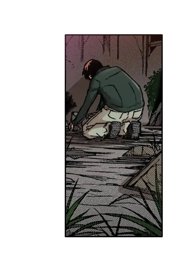 Population Zero Chapter 36 page 26 - 
