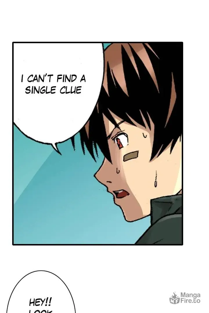 Population Zero Chapter 36 page 27 - 