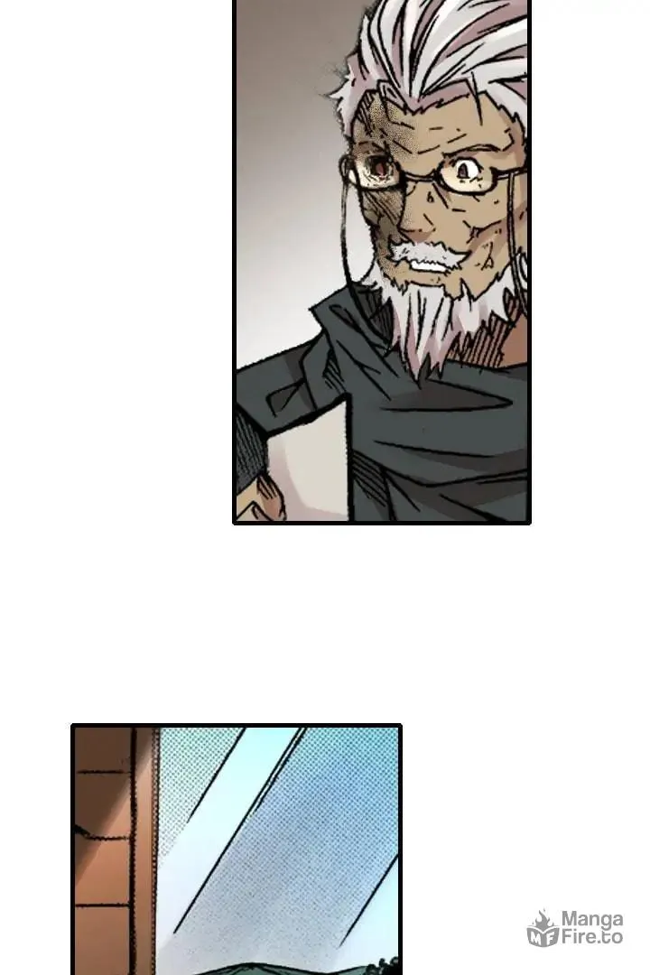 Population Zero Chapter 36 page 6 - 