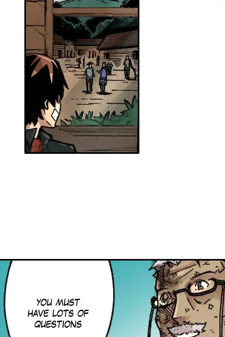 Population Zero Chapter 36 page 7 - 
