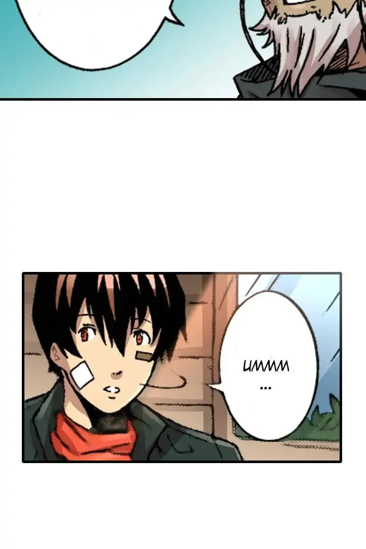 Population Zero Chapter 36 page 8 - 