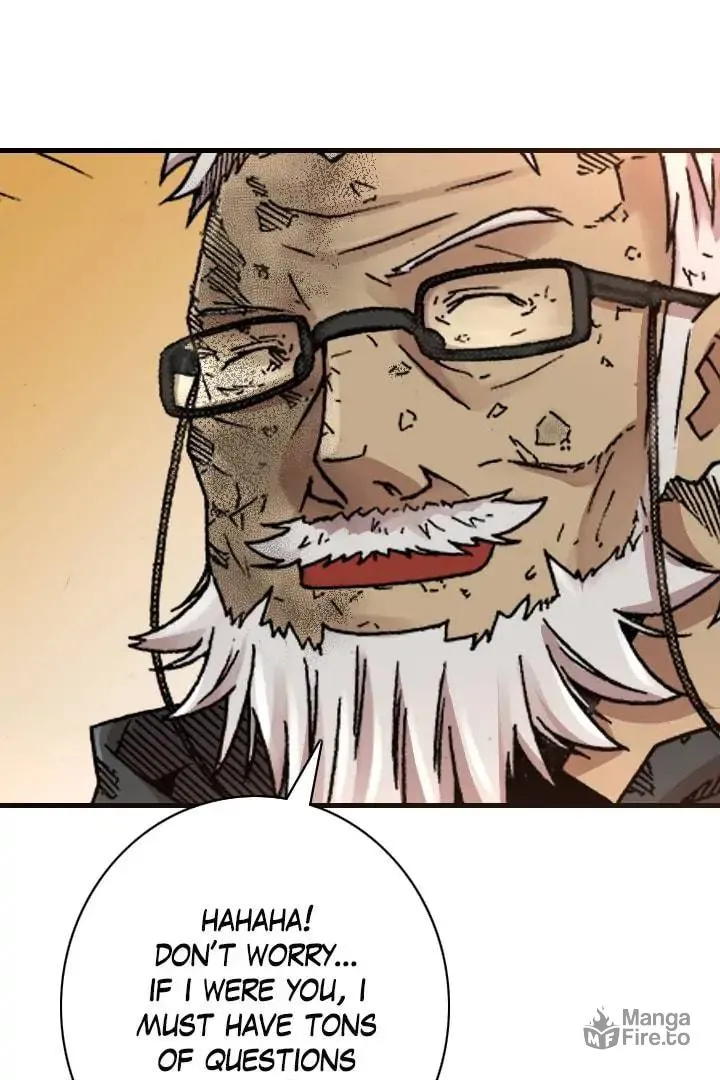 Population Zero Chapter 36 page 9 - 