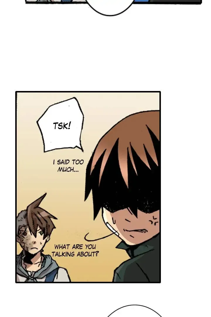 Population Zero Chapter 37 page 13 - 