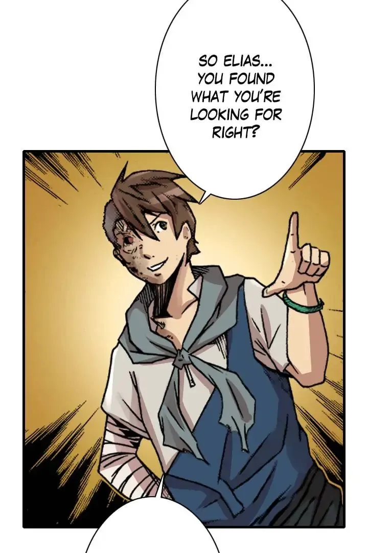 Population Zero Chapter 37 page 14 - 