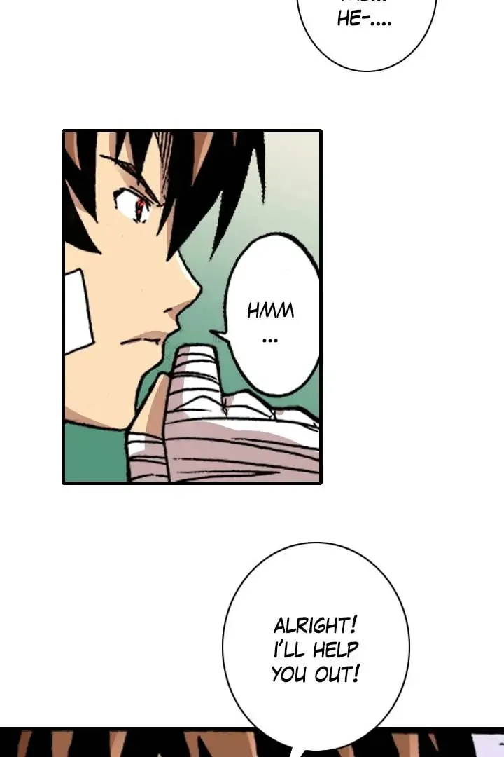 Population Zero Chapter 37 page 17 - 