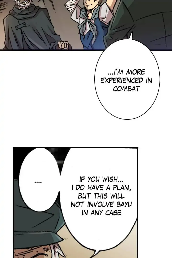 Population Zero Chapter 37 page 19 - 