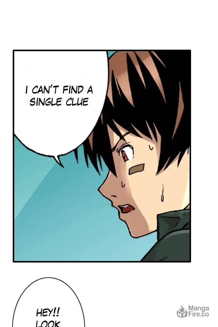 Population Zero Chapter 37 page 3 - 