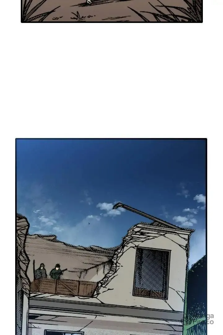 Population Zero Chapter 37 page 25 - 