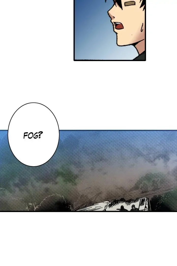 Population Zero Chapter 37 page 28 - 