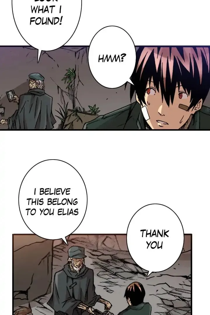 Population Zero Chapter 37 page 4 - 