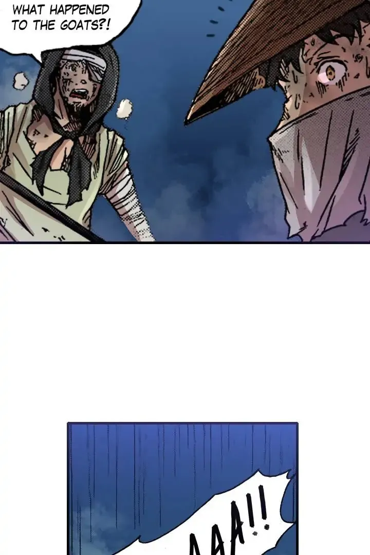 Population Zero Chapter 37 page 32 - 