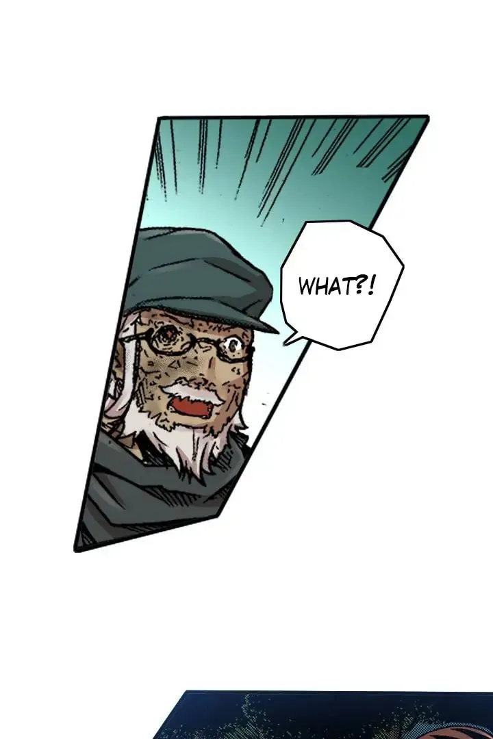 Population Zero Chapter 37 page 41 - 