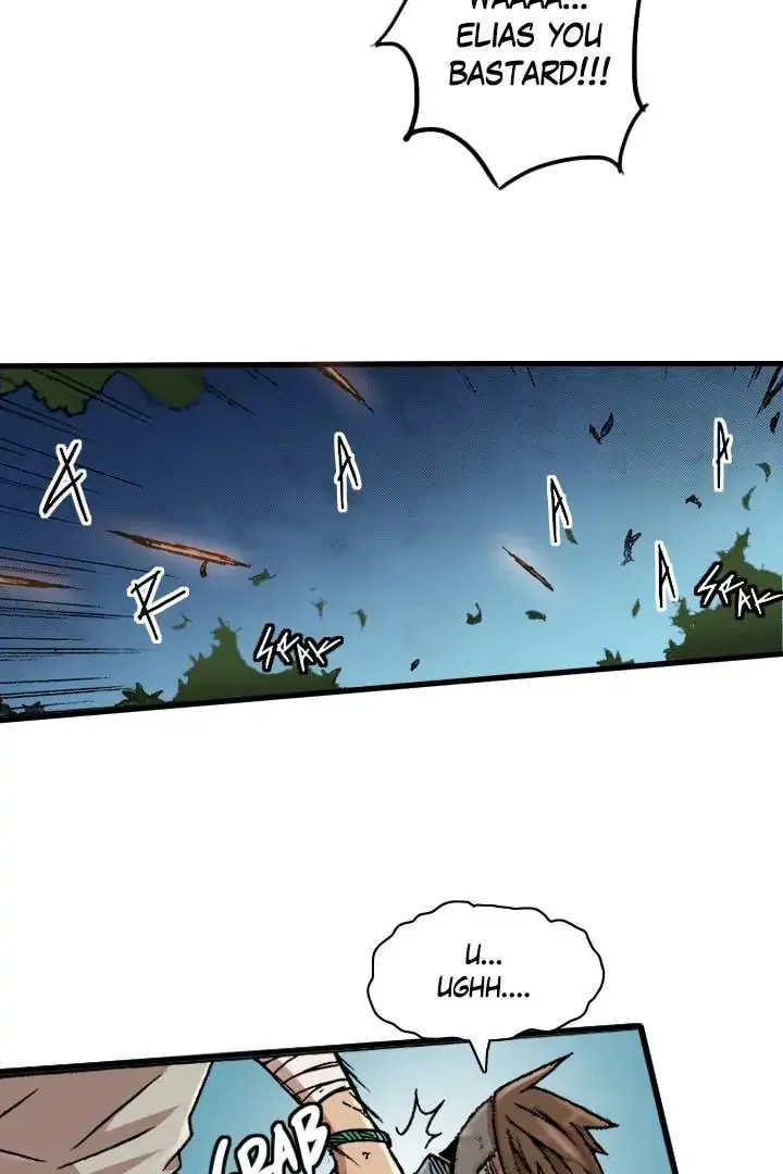 Population Zero Chapter 37 page 47 - 