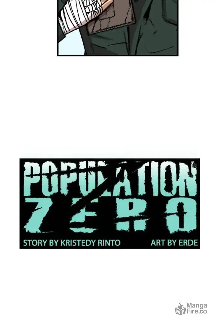 Population Zero Chapter 37 page 6 - 