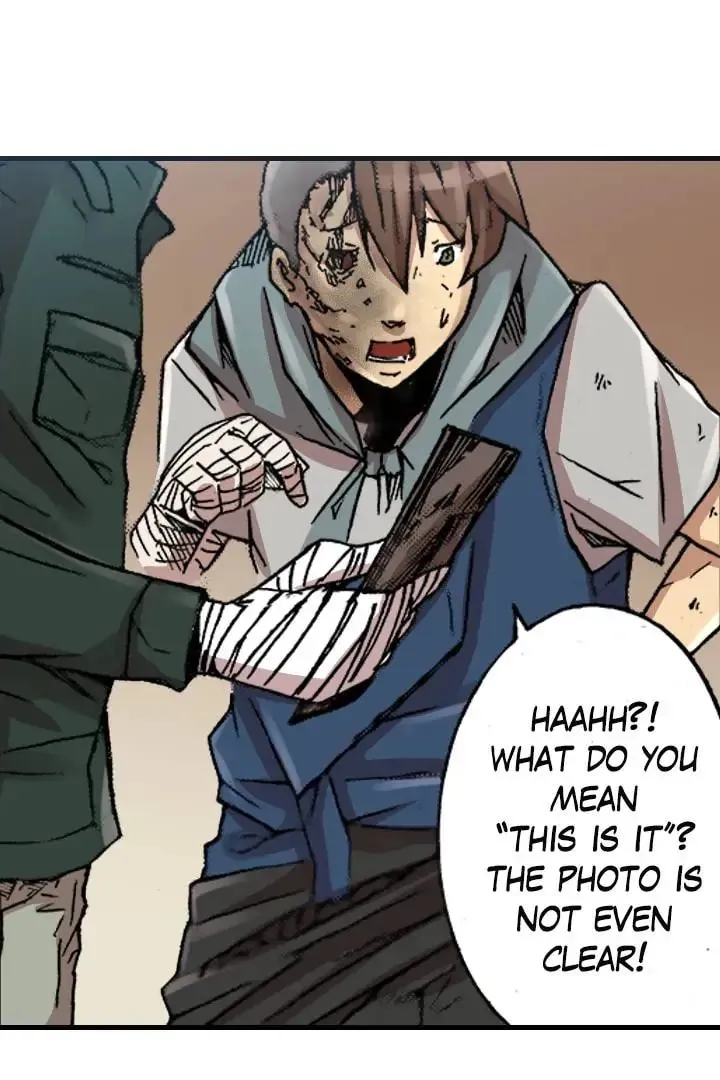 Population Zero Chapter 37 page 7 - 