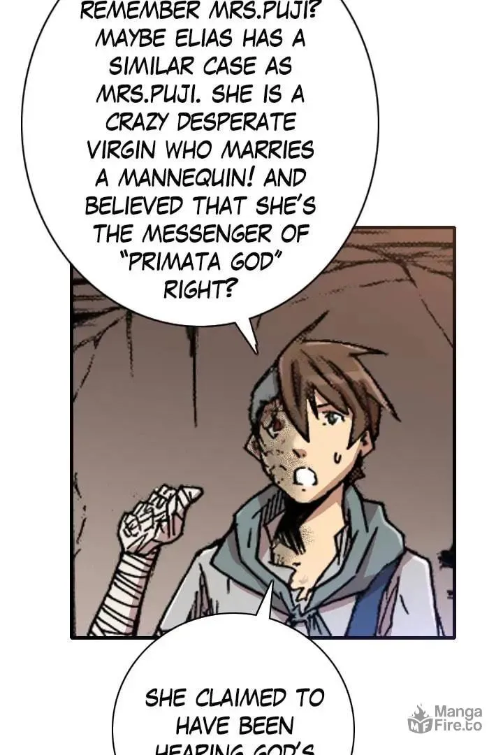 Population Zero Chapter 37 page 9 - 