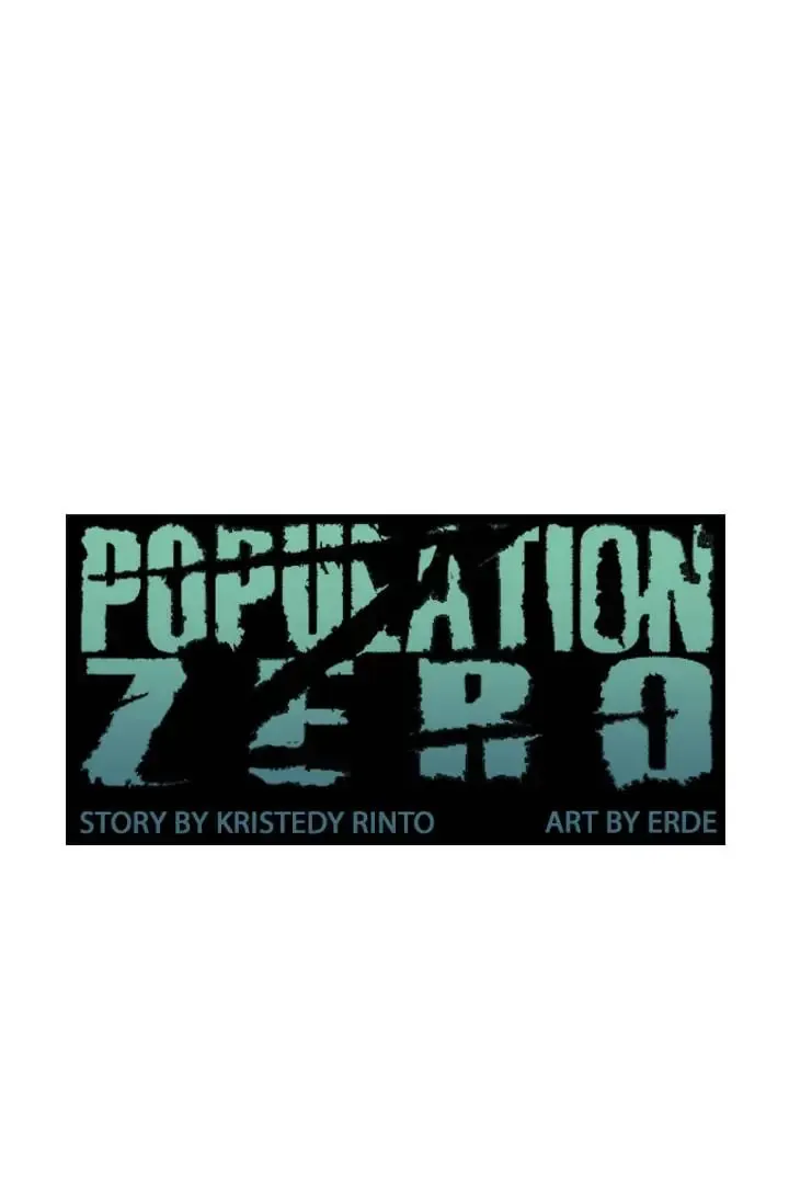 Population Zero Chapter 38 page 1 - 